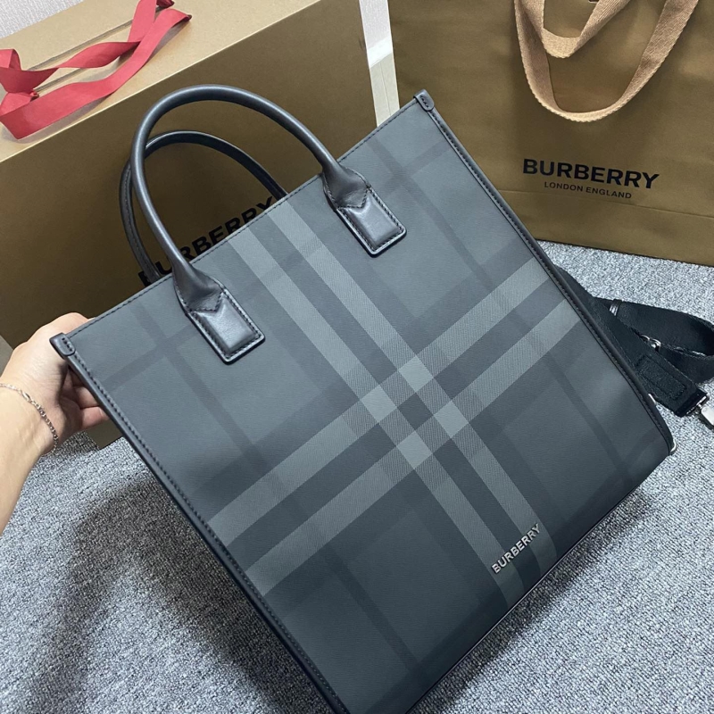 mens B**rry briefcases